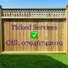 Ticked Services
