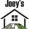 Joey's Landscapes Ltd