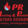 PR Heating & Plumbing