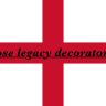 Rose legacy decorators
