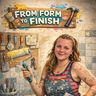 From Form to Finish