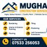 MUGHAL CONSTRUCTION SERVICES LTD