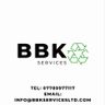 BBK Services