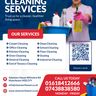 North West Cleaners Limited
