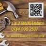 S&J Maintenance