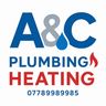 A&C plumbing and heating
