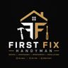 First fix
