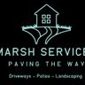 Marsh Services