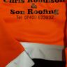 Chris Robinson & Son Roofing