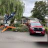 Nationwide tree services