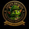 GREEN DRAGON HOME ENERGY IMPROVEMENTS