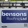 BENSONS ROOFING LTD