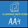 AA4 SERVICES LTD