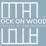 Knock on wood Swansea