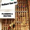 Reliant gas