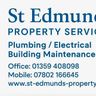 St Edmund’s property services