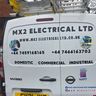 MX2 ELECTRICAL LTD