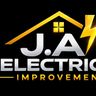 J.A Electrical improvements