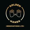 Golden Hands Renovations Ltd