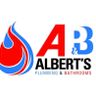 Albert’s Plumbing & Bathrooms