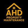 AHD Property Maintenance