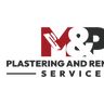 M&P - Plastering and Rendering services