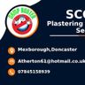 Scott’s Plastering & Damp Proofing Services