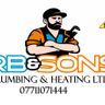 Rb&Sons plumbing and heating