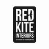 Red kite interiors of North yorkshire