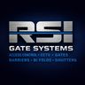 RSI Gate Systems