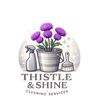 Thistle and shine ltd