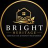 Bright heritage