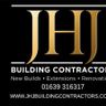 JHJ Building Contractors