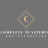 Complete Plastering and Decorating