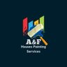 A&F Houses painting service