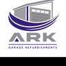Ark garage and flat roof solutions