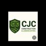CJC construction & landscaping ltd
