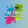 FIne Finish Decorators