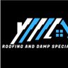Roofing&damp specialists