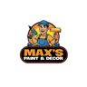 Max’s Paint & Decor