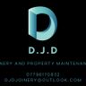 D j joinery