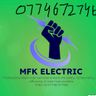 Electrician
