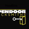 Open Door Locksmiths Limited