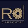 RD carpentry