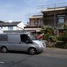 dj Roofing Services