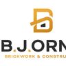 B.J.Orme Brickwork & Construction