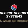 Enforce security systems