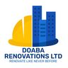 DOABA RENOVATIONS LTD