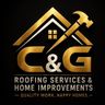 C&G roofing and home improvement