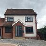 D.C.M brickwork and building services